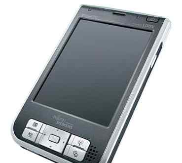 Fujitsu Siemens Pocket Loox 720