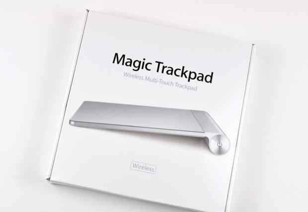 Apple Magic Trackpad MC380ZM/A