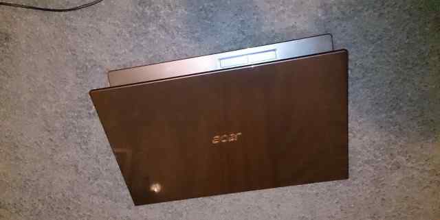 Ноутбук Acer V3-771g-736b8g1TMaii