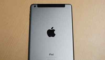 iPad mini 2 32gb WiFi 4g a1490