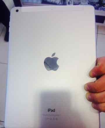 iPad air 16gb 3g