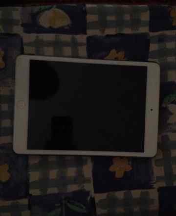 iPad mini 3G