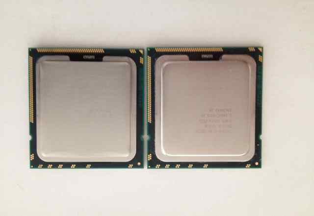Xeon E5520 4 Core/2.26Ghz/8Mb/LGA1366