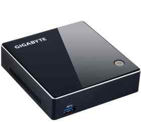 Неттоп Core i5 Gigabyte brix GB-XM11-3337U