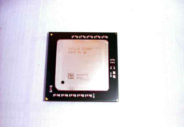 Intel xeon socket 604