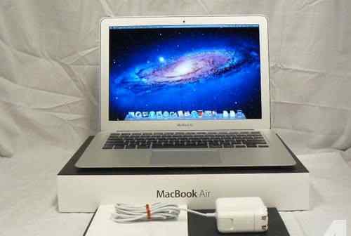 MacBook Air A1369