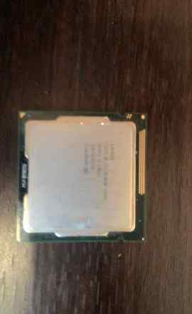 Intel Celeron G540 (2500MHz)
