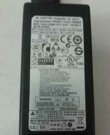Зарядное устройство для Samsung mp300v5a
