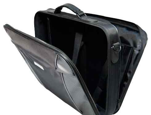 Новая сумка для ноутбука Continent CC-892