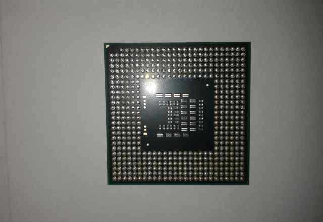 Процессор intel T6570