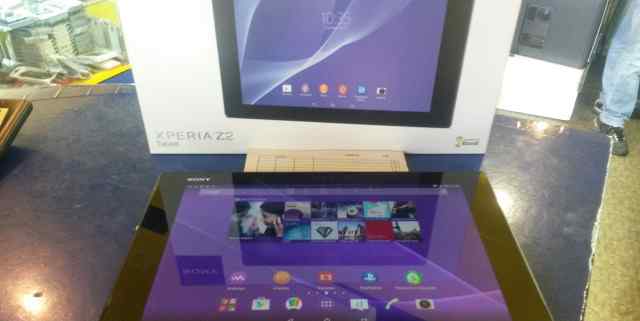 Sony Tablet Z2 16Gb 4G