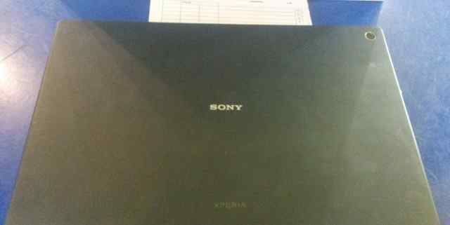 Sony Tablet Z2 16Gb 4G