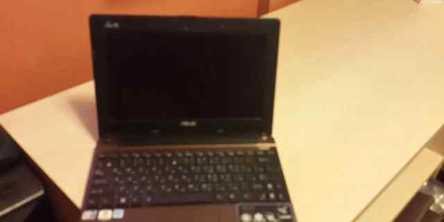 Asus EEE PC X101CH