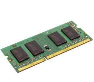 Память для ноута sodimm 1Гб DDR2 Kingston PC2-5300