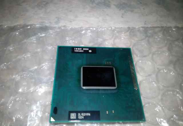 Процессор для ноутбука Core i3-2350M