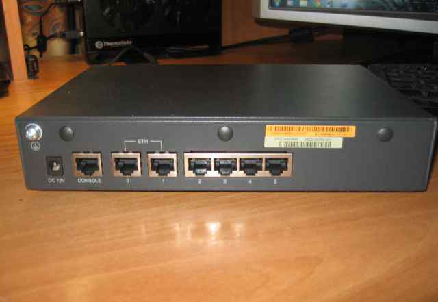 Hewlett Packard A-MSR900 (JF812A)