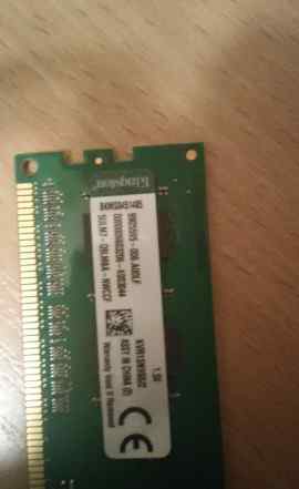 Kingston DDR3 1333 KVR13N9S6/2