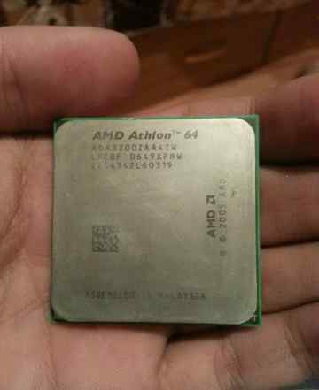 AMD athlon 64 3200+