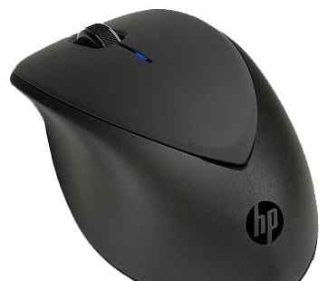 HP X4000b Black