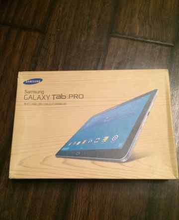Планшет Samsung Galaxy Tab Pro SM-T900