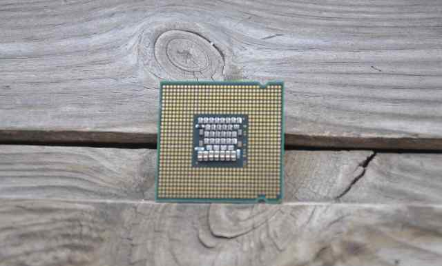 Intel Core 2 Duo E6550 LGA775