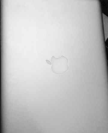MacBook Pro (13 дюймов, середина 2012 г.)
