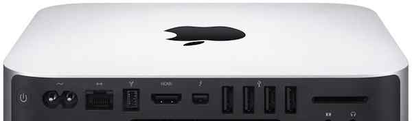 Apple Mac mini Server MC936RS/A