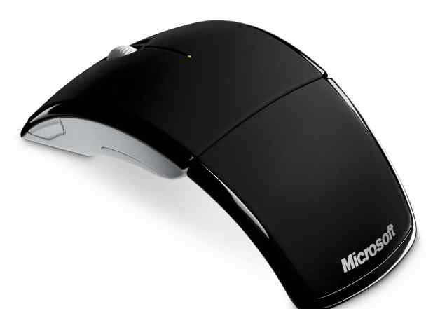 Мышь ARC microsoft