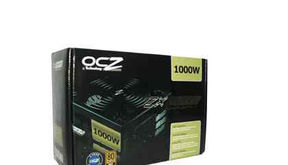 OCZ ZX 1000W Gold