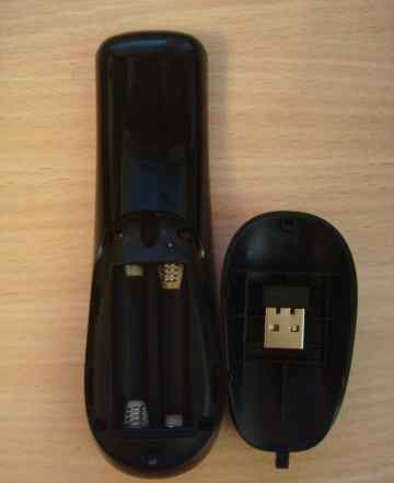 Air Mouse T2