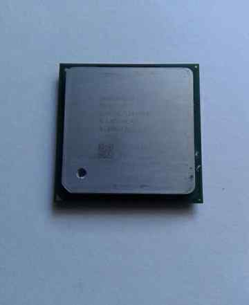Процессор Intel (02) Celeron