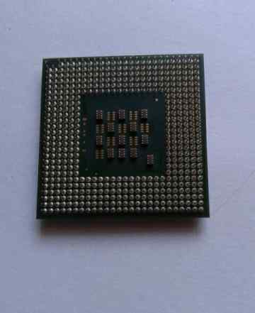 Процессор Intel (02) Celeron