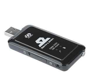 USB модем Airplus MCD-650S для SkyLink-а