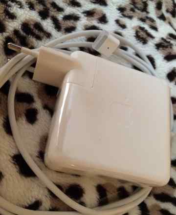85W MagSafe power adapter