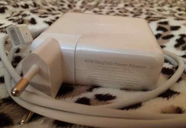 85W MagSafe power adapter