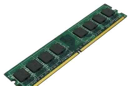 NCP DDR3 1333 dimm 2Gb