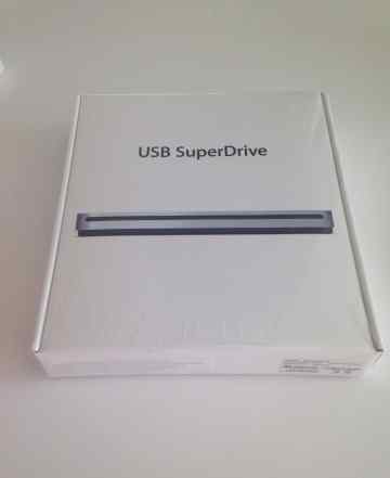 Apple MacBook Air Super Drive