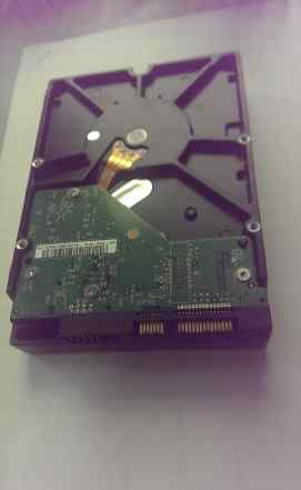 Жесткий диск Western Digital WD7502abys 750Gb 3.5"