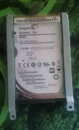 HDD 2.5 Seagate