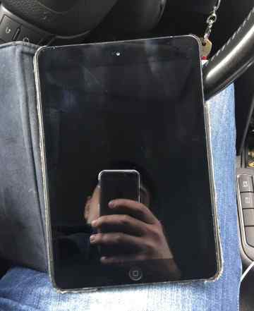 Mini iPad