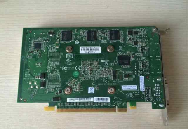 Leadtek Quadro 2000 1GB DDR5