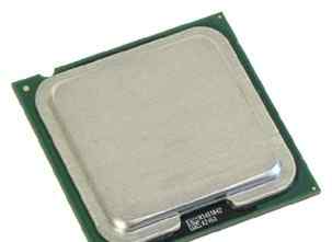 Pentium 4 3600 Мгц Socket 775