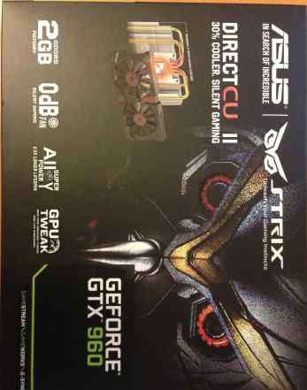 Видеокарта nvidia GeForce GTX 560 Ti для GTA 5