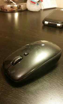 Logitech Bluetooth mouse M555b