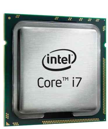 I7 960, Gigabyte X58A, 12 Гбайт DDR3