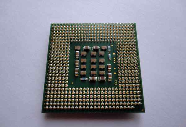  процессор intel pentium 4 2.4 GHZ