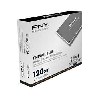SSD диск PNY SSD9SC120gcda-PB 120gb 120гб