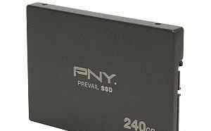 SSD диск PNY prevail SSD9SC240gcda-PB 240gb 240гб
