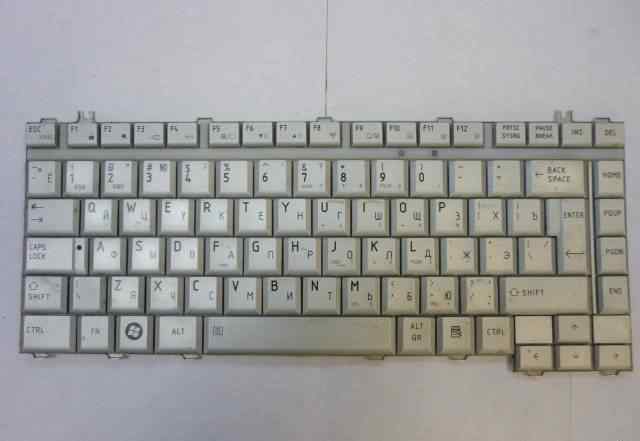 Клавиатура для toshiba NSK-TAP0R 9J. N9082. P0R PK