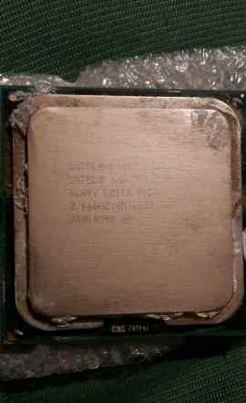 Intel Core 2 Duo E6750 Conroe 2667MHz, LGA775